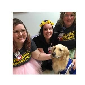 Meet your Posher, Allison